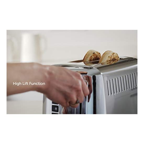 Breville The Perfect Fit For Warburtons 2 Slice, Bread Toasters Reviews