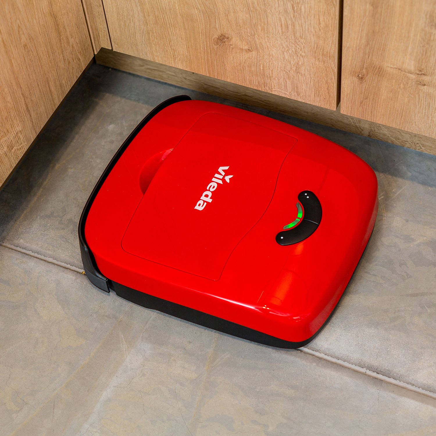 Vileda VR101 Super Relax, Robotic Cleaners Reviews and Comments