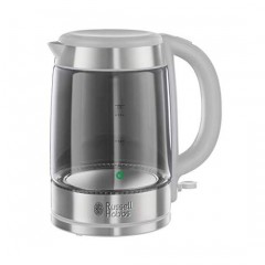 russell hobbs 20780 1.7 l glass line kettle