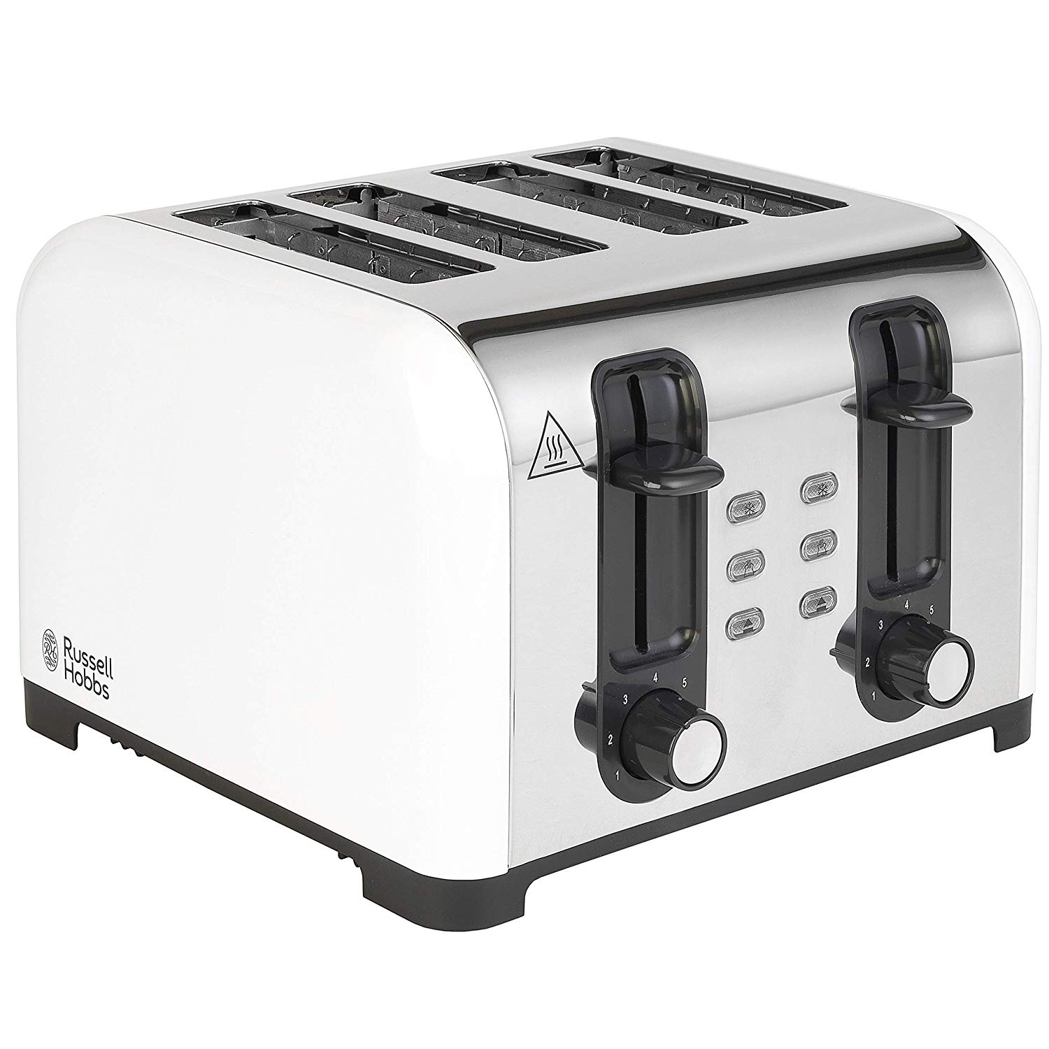 Russell Hobbs Oslo 4 Slice, Bread Russell Hobbs Cavendish 4 Slice, Bread