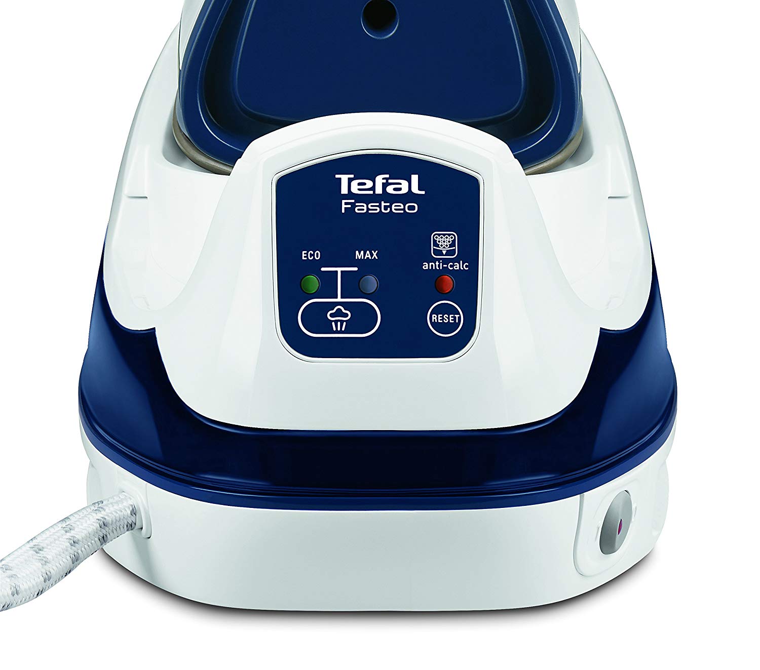 Tefal Fasteo SV6040, Steam iron Reviews and Comments