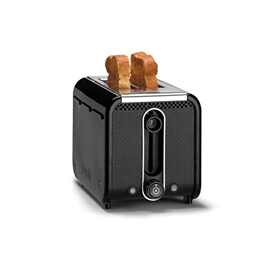 Dualit 2 slot long lite toaster review