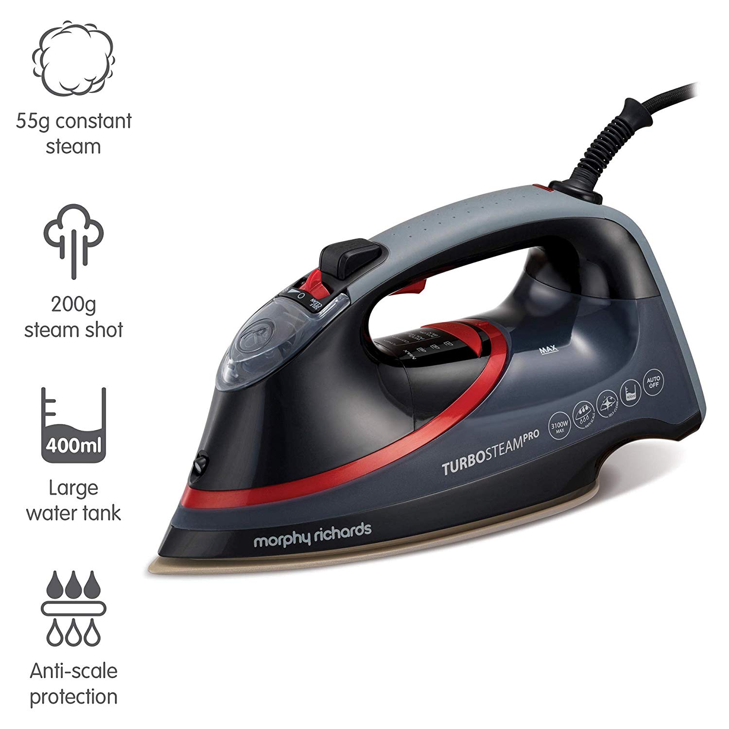 утюг saturn steam morphy richards фото 70