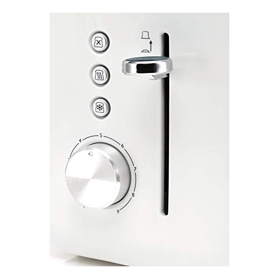 Breville High Gloss 2 Slice, Bread Toasters Reviews and Comments