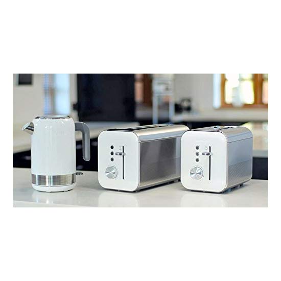 Breville High Gloss 2 Slice, Bread Toasters Reviews and Comments