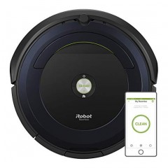 IRobot Roomba 695 Robotic Cleaners Reviews and Comments