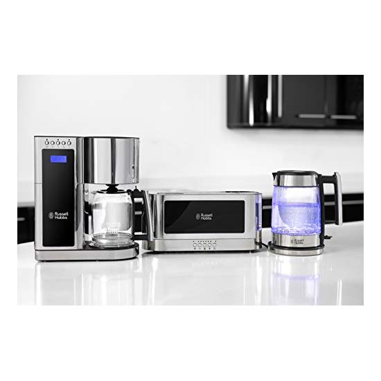 Russell Hobbs Elegance 2 Slice, Bread Toasters Reviews and Comments