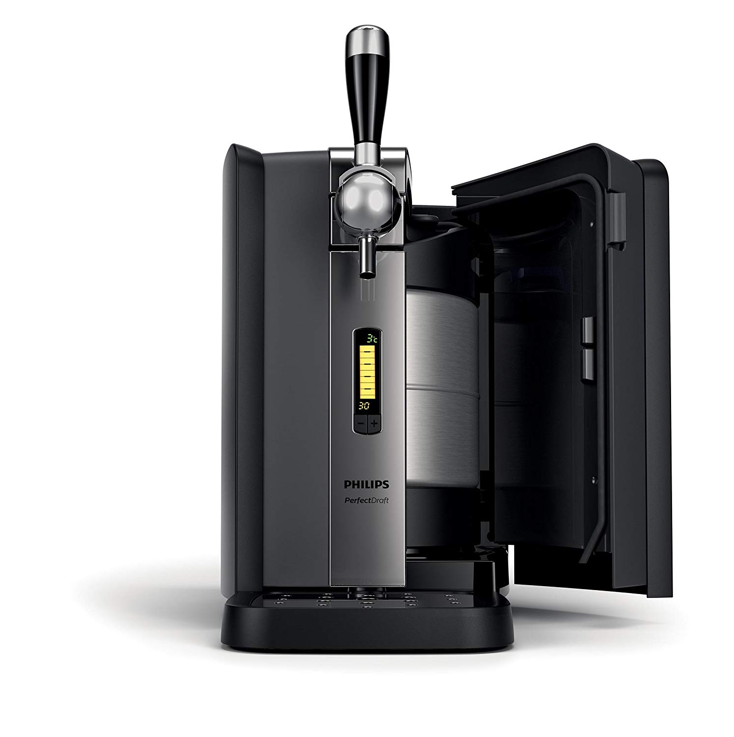Philips PerfectDraft HD3620, Beer Dispensers Reviews and Comments