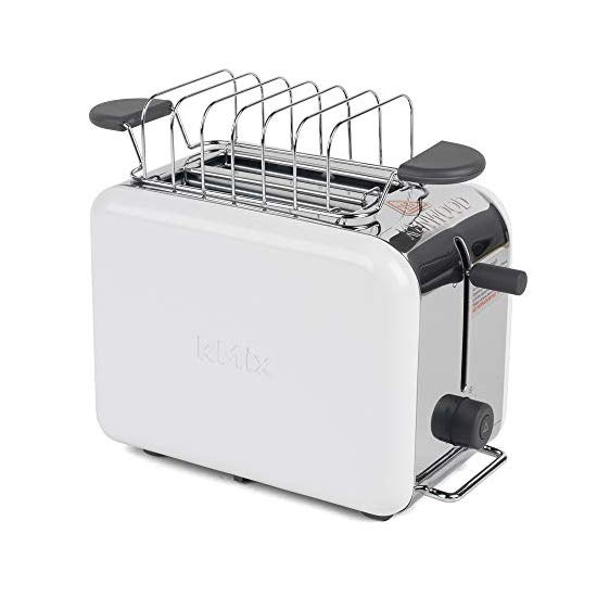 Kenwood Limited KMix Toaster 2 Slice, Bread Toasters Reviews and Comments