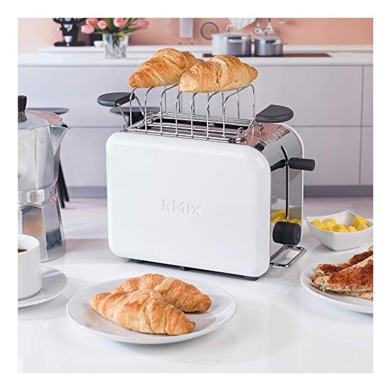 Kenwood Limited KMix Toaster 2 Slice, Bread Toasters Reviews and Comments