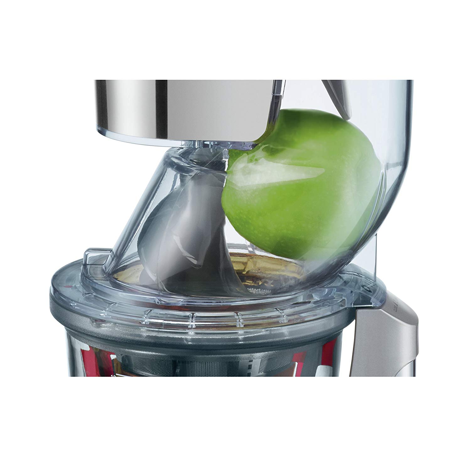 Sage Appliances The Big Squeeze, Fruit juicer Reviews and Comments