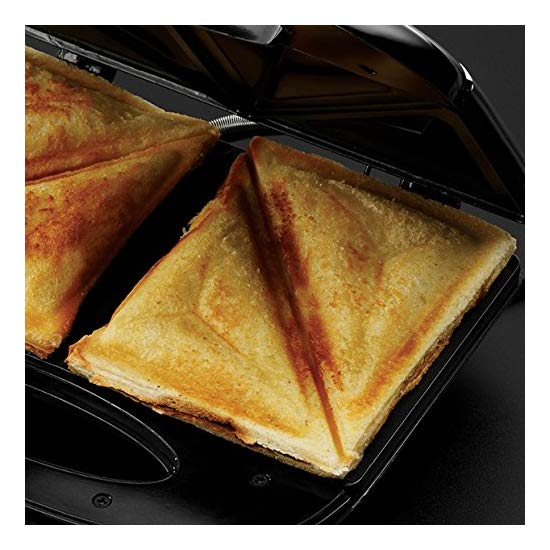Russell Hobbs 3in1 Sandwich Maker, Toasters Reviews and Comments