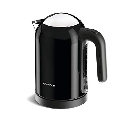 Kenwood Limited Scene ZJM180 1.6L, Water Heater & Kettle Reviews and