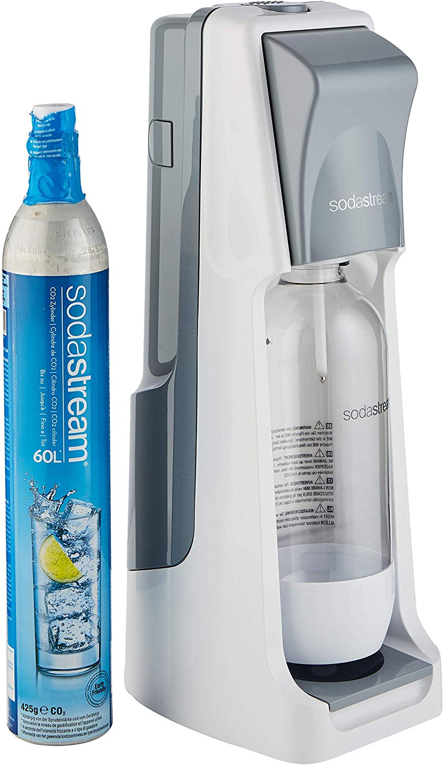 SodaStream Club, Soda Makers Reviews and Comments