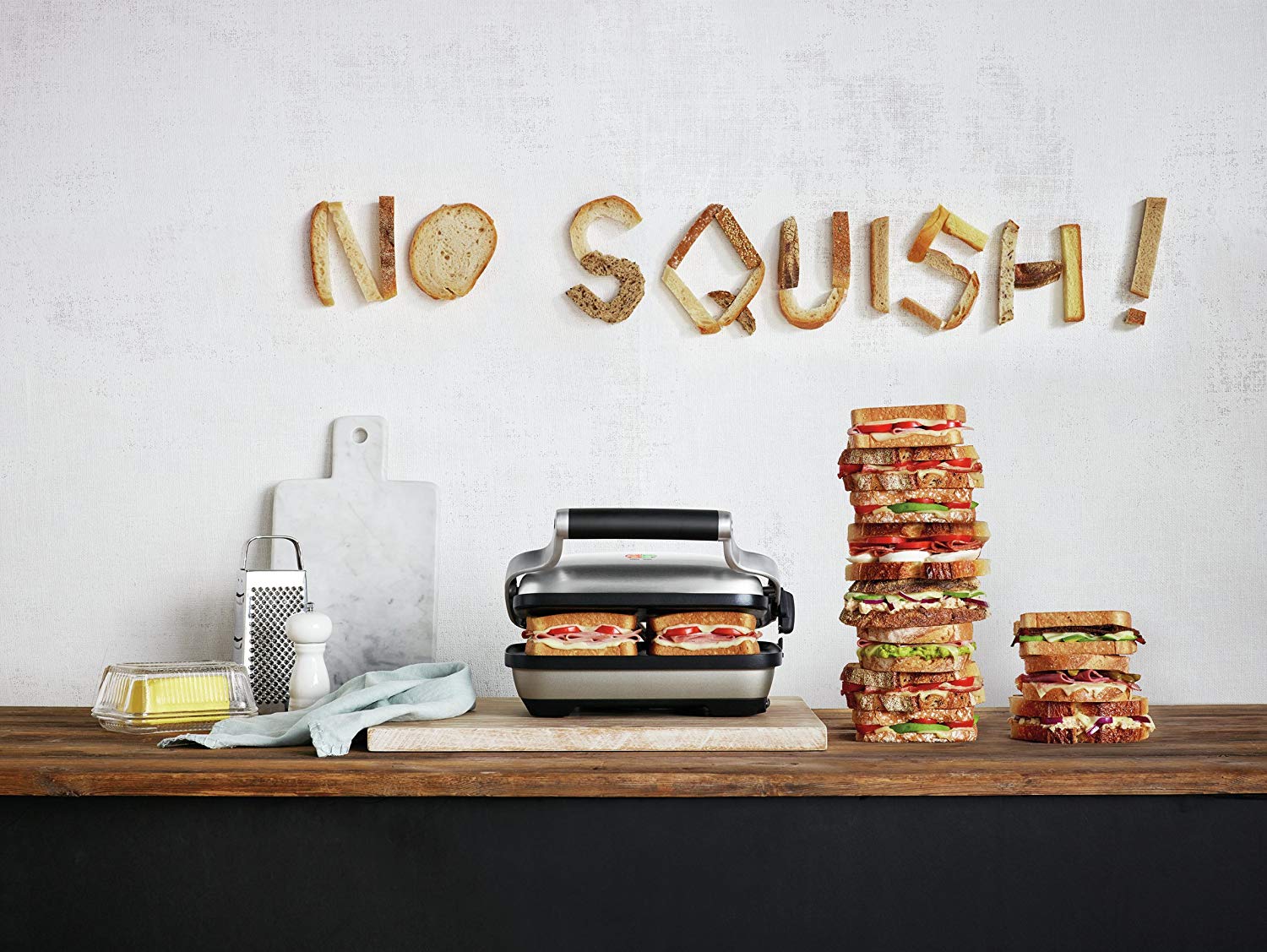 Sage Appliances SSG600BSS, Toasters Reviews and Comments