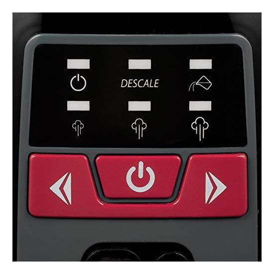 Morphy Richards Steam Generator Iron Power Steam Elite With Auto Clean