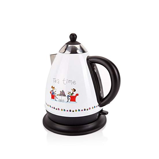 Kalorik TKG JK 1008 1.7L, Water Heater & Kettle Reviews and Comments