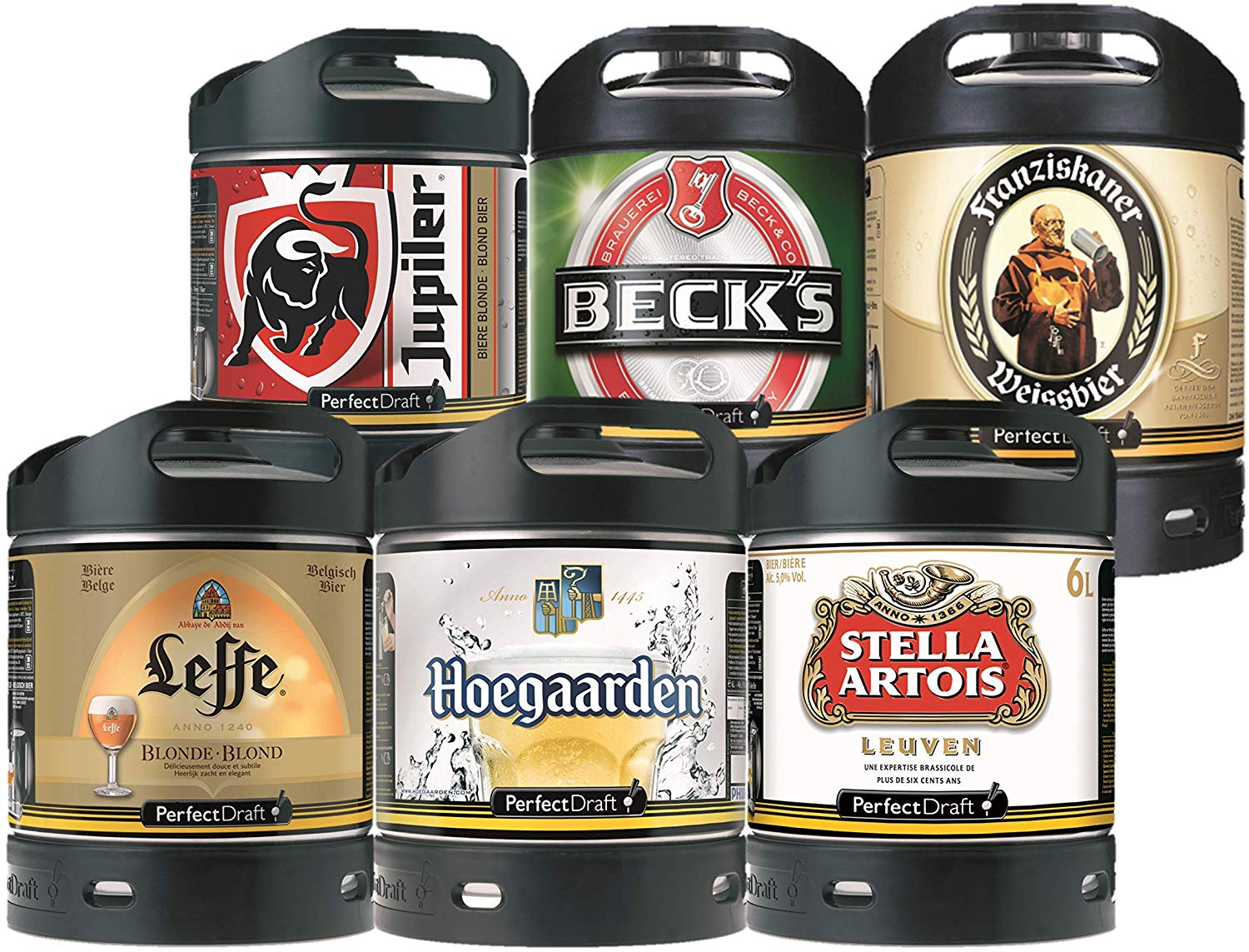 Philips PerfectDraft HD3720, Beer Dispensers Reviews and Comments