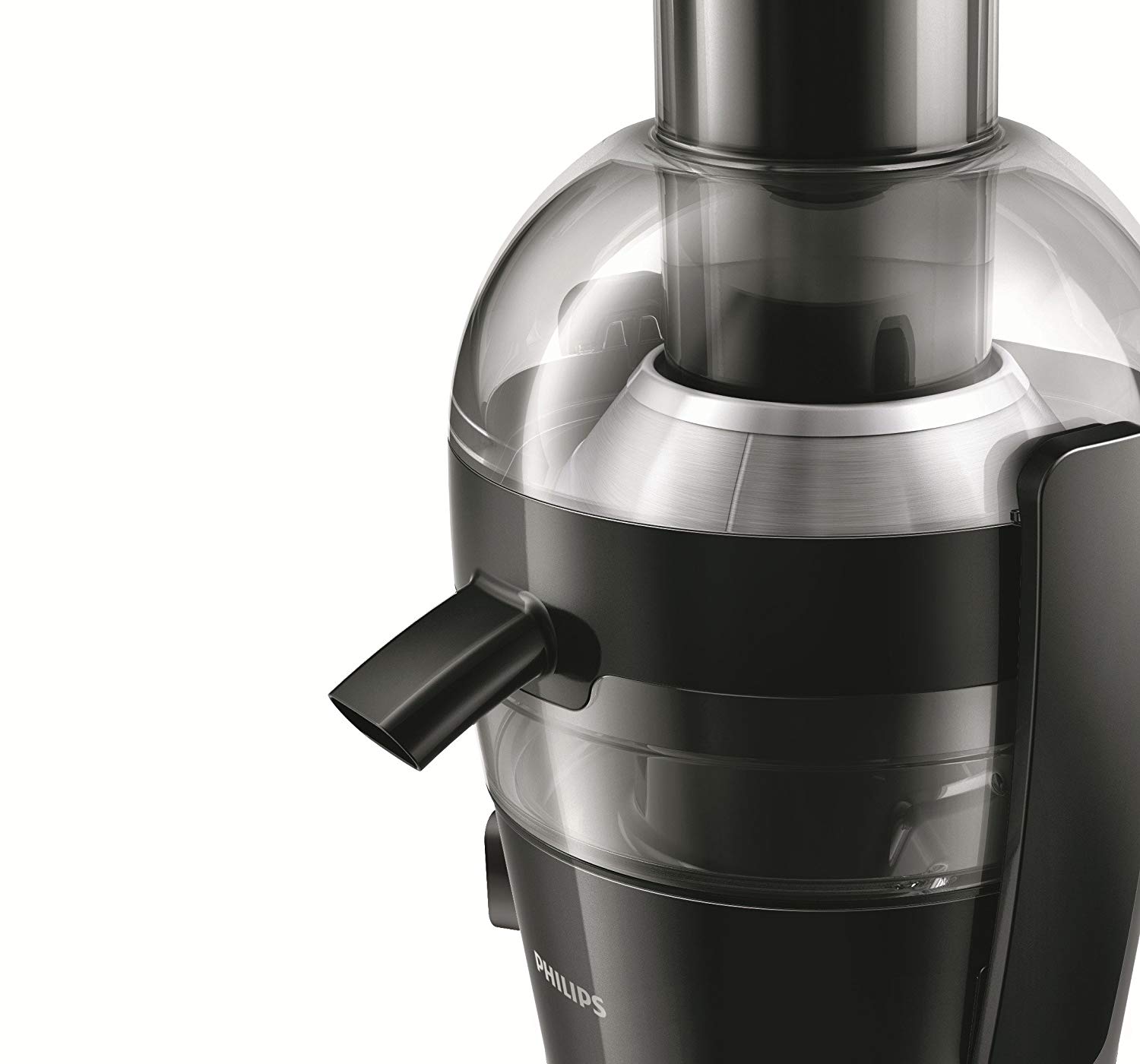 Philips Viva Collection HR1855, Fruit juicer Reviews and Comments
