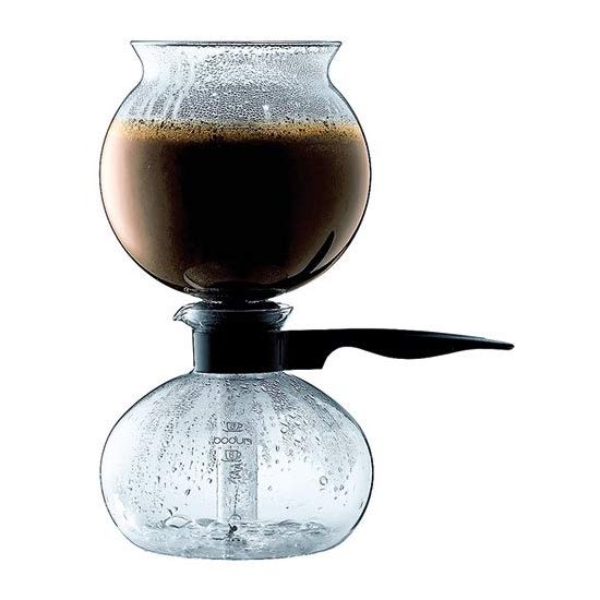 bodum filter coffee