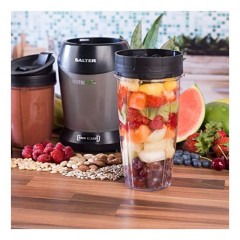 Salter Ek2002titanium Nutri Pro Super Blender Salter Nutri Pro Titanium Multi