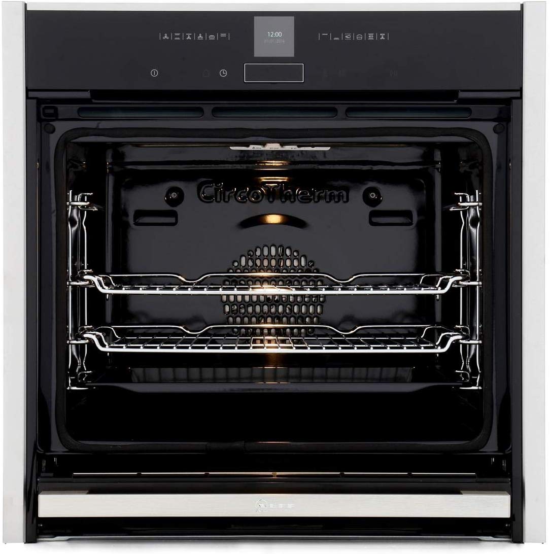 Neff B57CR22N0 (Stainless Steel), Builtin Ovens Reviews and Comments