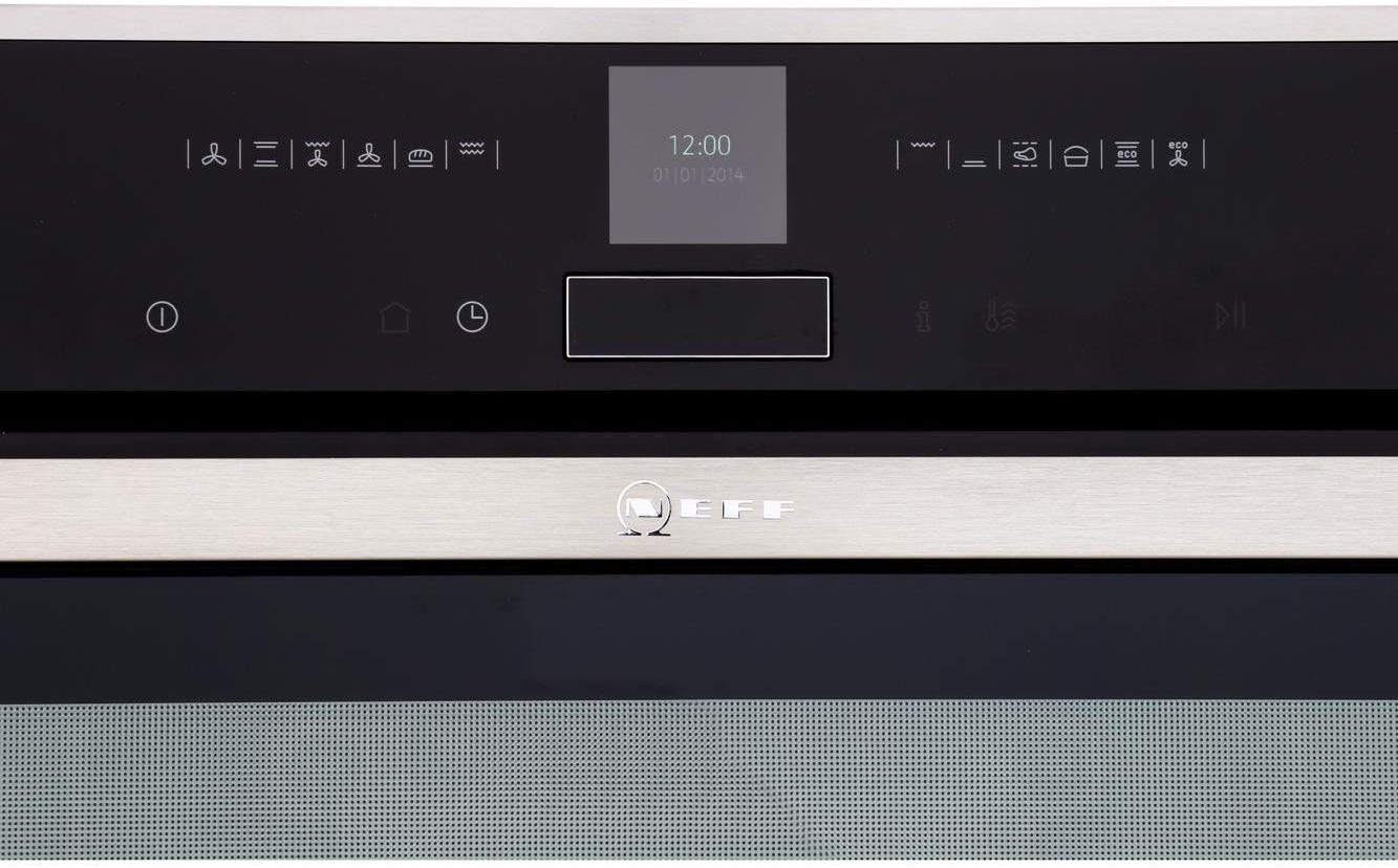 Neff B57CR22N0 (Stainless Steel), Builtin Ovens Reviews and Comments