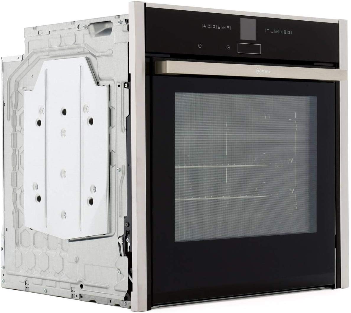 Neff B57CR22N0 (Stainless Steel), Builtin Ovens Reviews and Comments