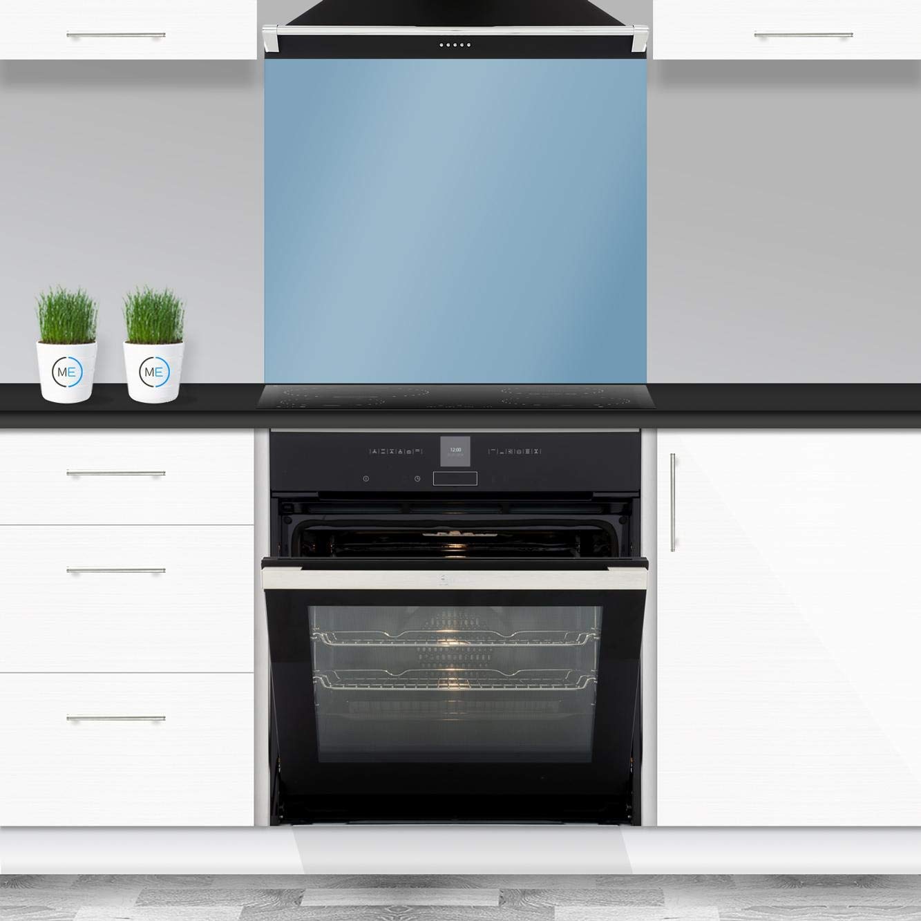 Neff B57CR22N0 (Stainless Steel), Builtin Ovens Reviews and Comments