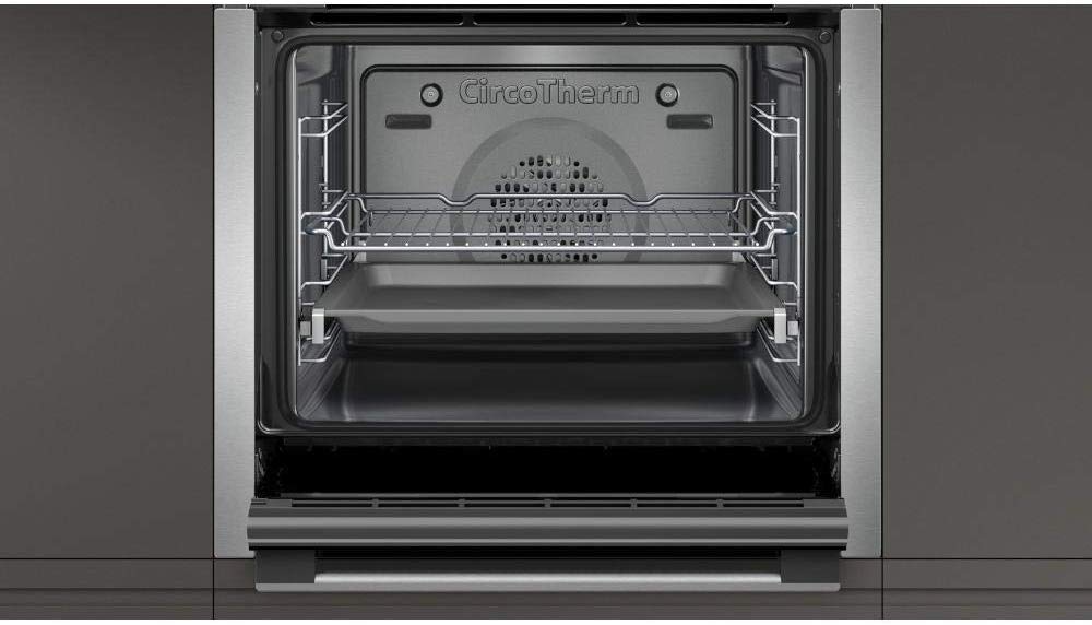Neff B3ACE4HN0B (Stainless Steel), Builtin Ovens Reviews and Comments