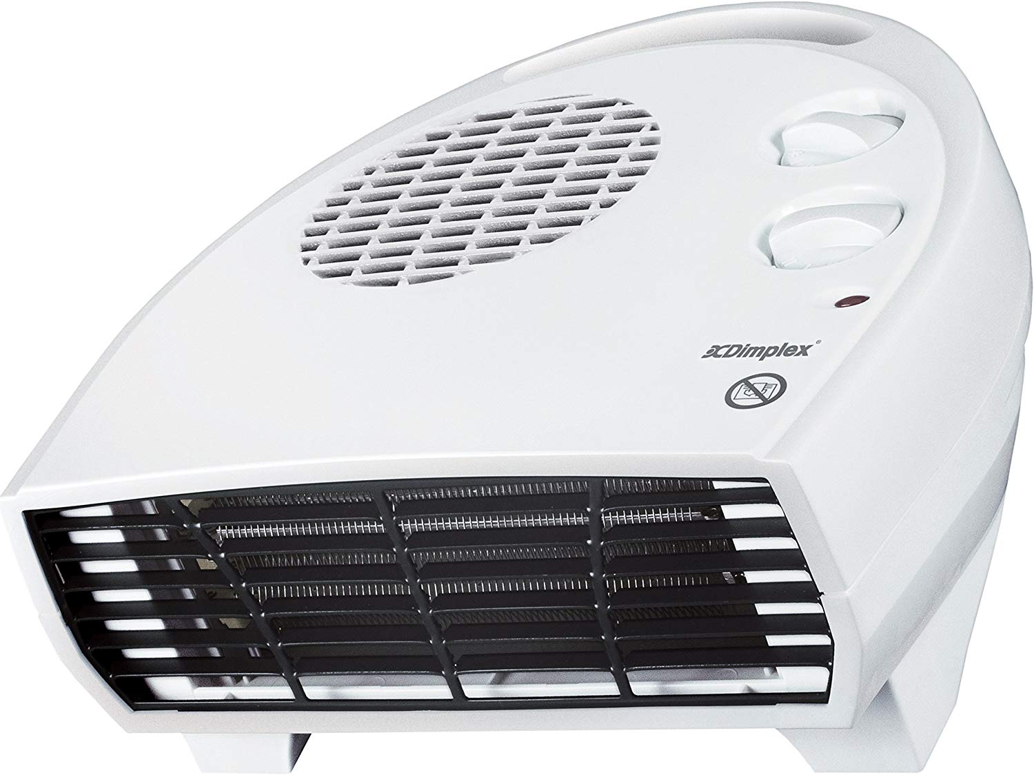Dimplex DXFF20, Fan Heaters Reviews and Comments