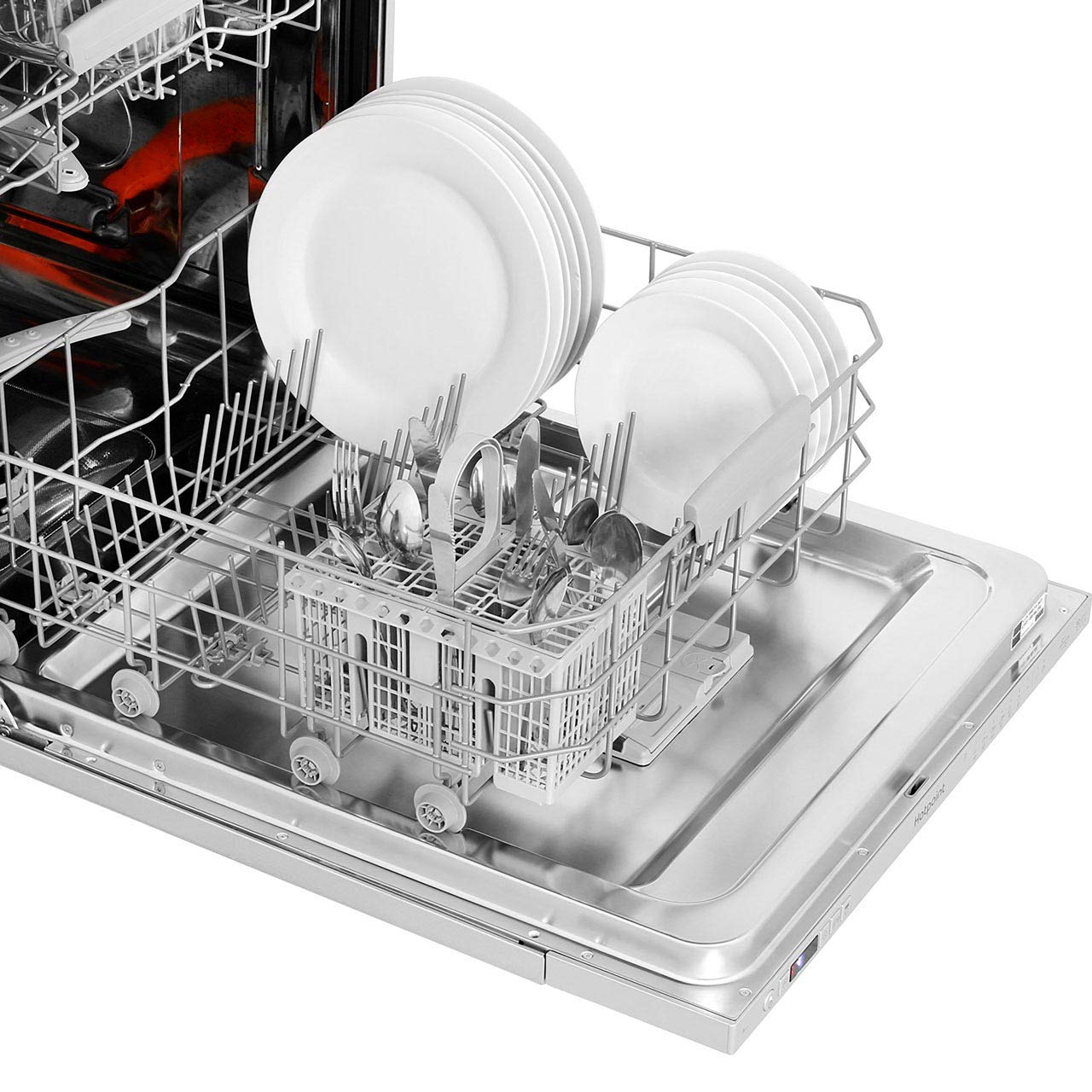 Hotpoint HIO3C26W, Dishwashers Reviews and Comments