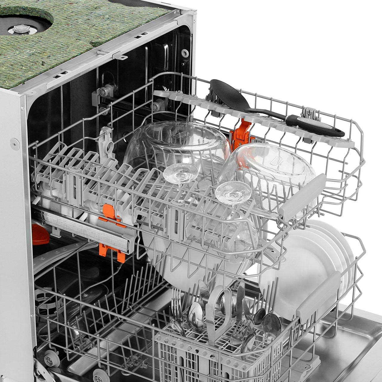 Hotpoint HIO3C26W, Dishwashers Reviews and Comments