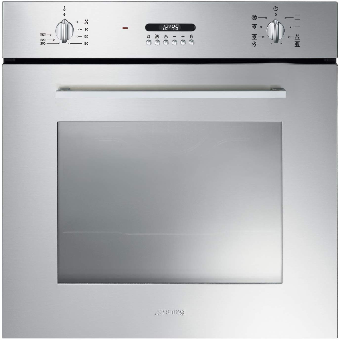 SMEG SF478X (Stainless Steel), Builtin Ovens Reviews and Comments