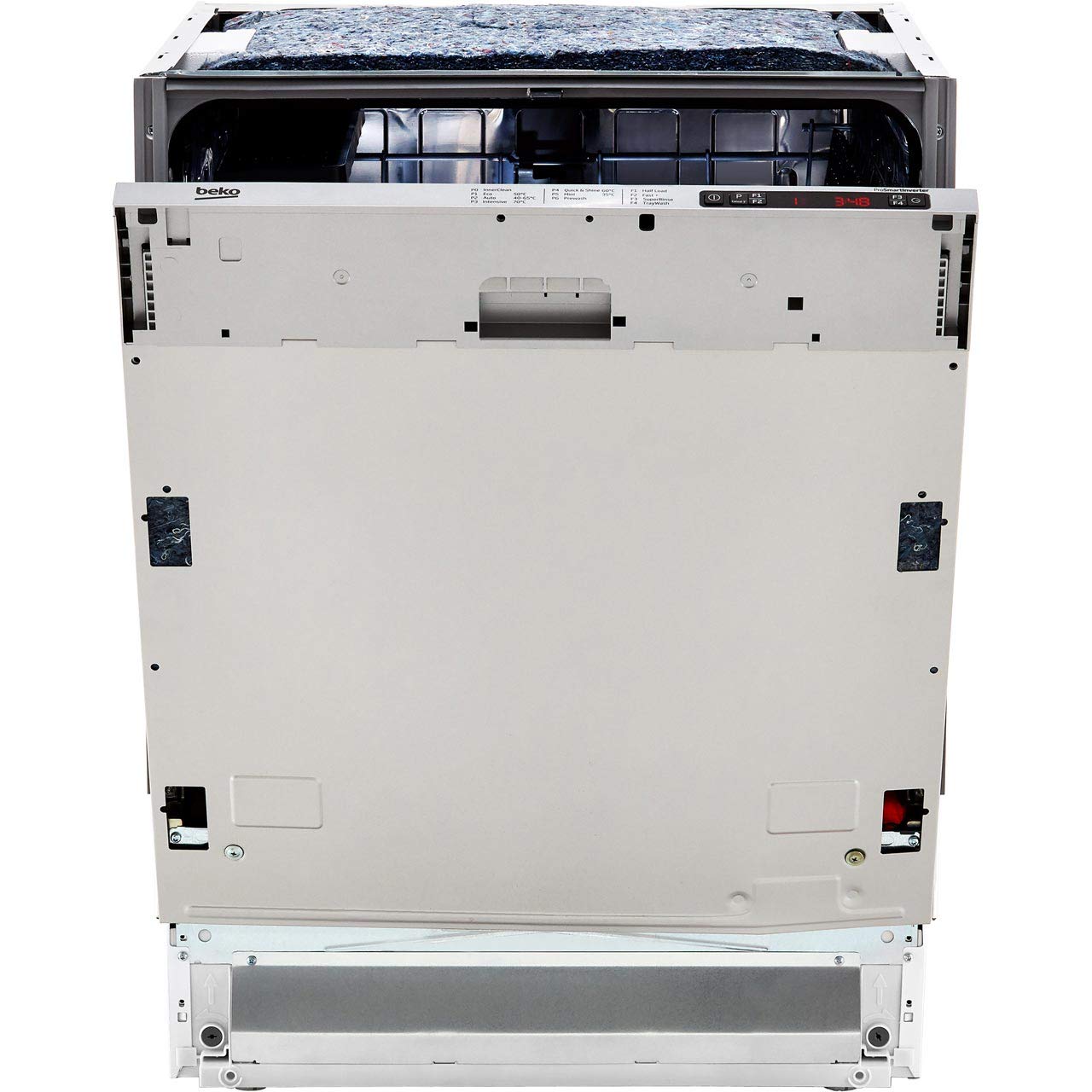 Beko DIN 26410, Dishwashers Reviews and Comments