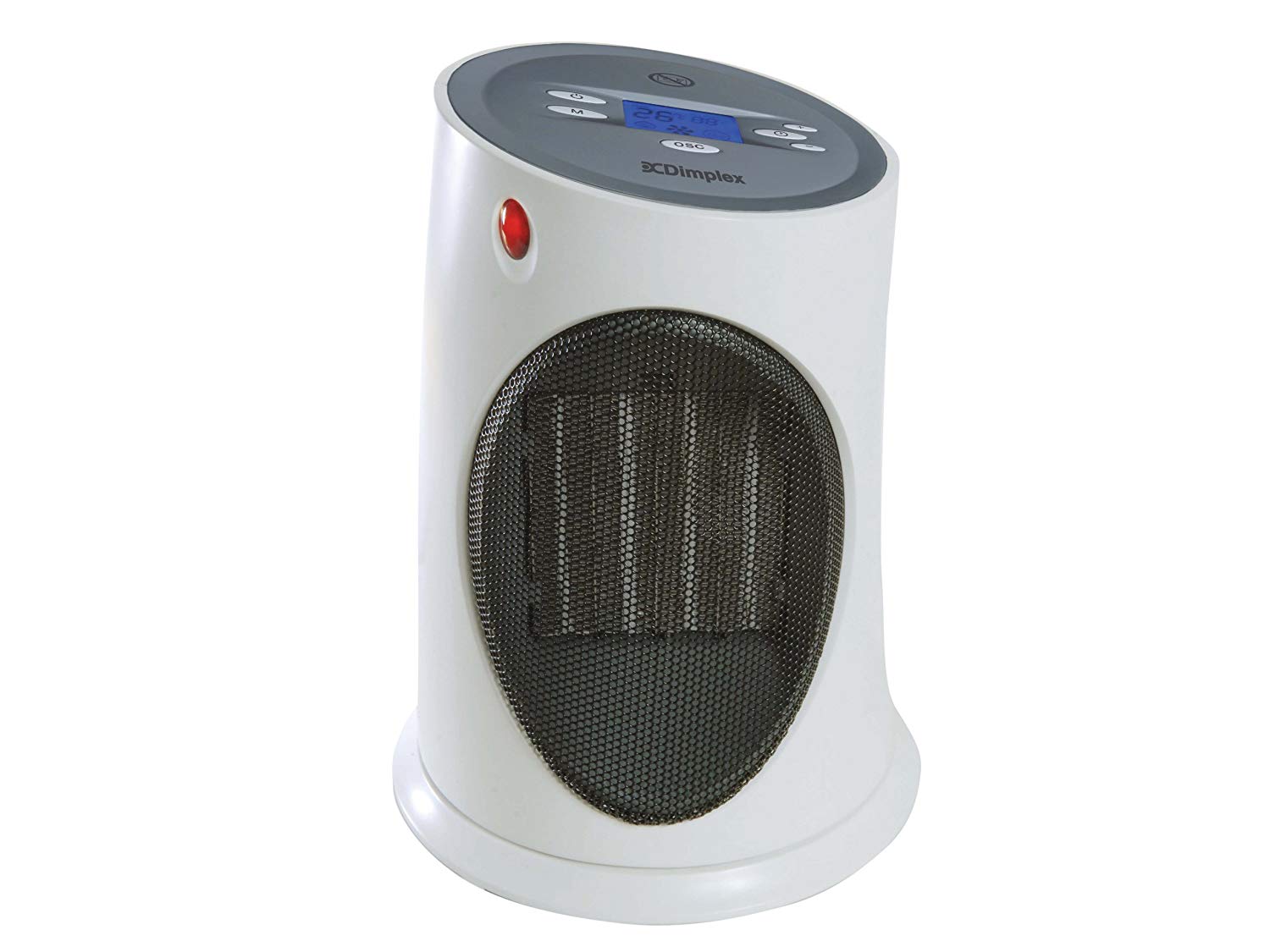 Dimplex DXUC2LCD, Fan Heaters Reviews and Comments