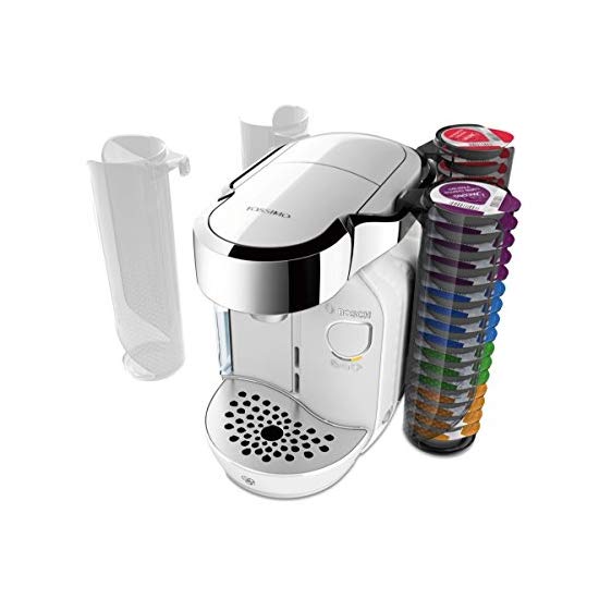 Bosch Tassimo Caddy T70 Multi Beverage Machine 1 2 Litre 1300 W 3 3 Bar