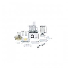 Bosch Styline MUM56340 - food processor 220 Volts - 900 W – silver NOT FOR  USA