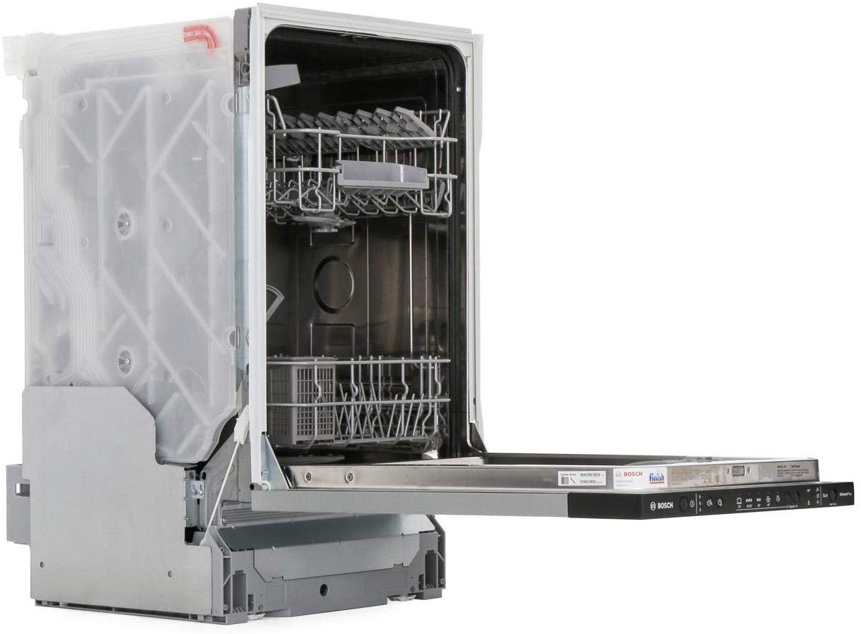 Bosch SPV25CX00G, Dishwashers Reviews and Comments