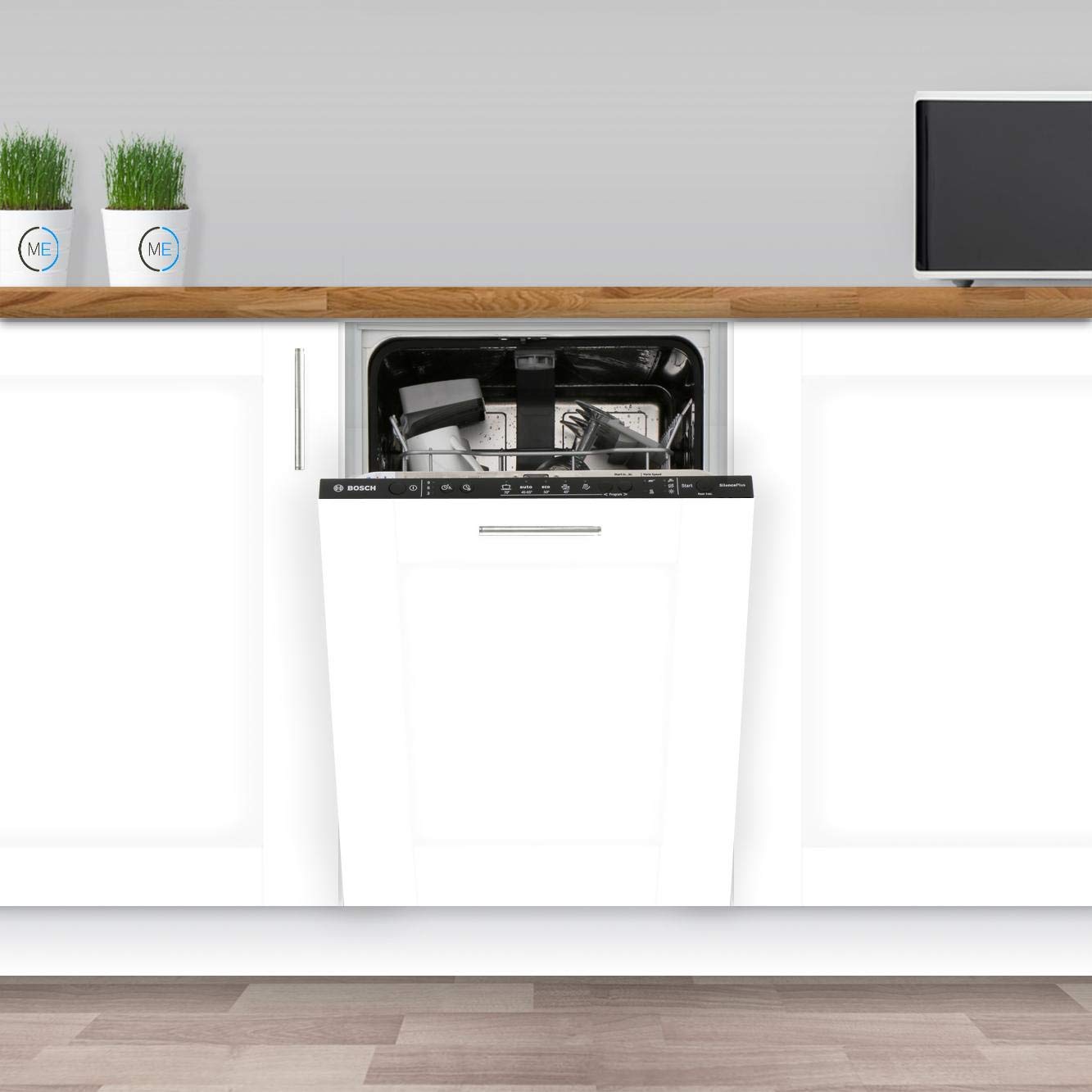 Bosch SPV25CX00G, Dishwashers Reviews and Comments