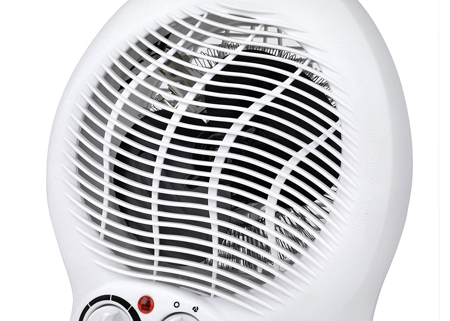 Beldray EH0567WK, Fan Heaters Reviews and Comments