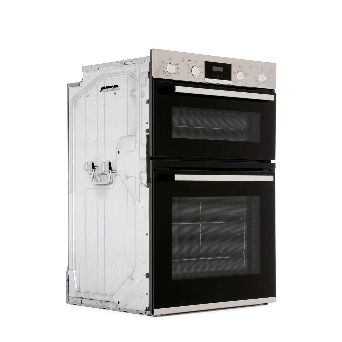 Bosch MBS533BS0B (Stainless Steel), Builtin Ovens Reviews and Comments