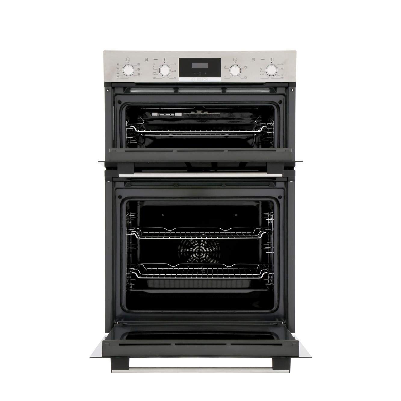Bosch MBS533BS0B (Stainless Steel), Builtin Ovens Reviews and Comments