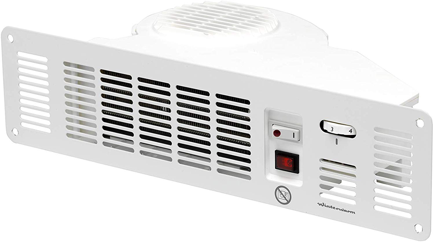 Dimplex Winterwarm WWFH20, Fan Heaters Reviews and Comments