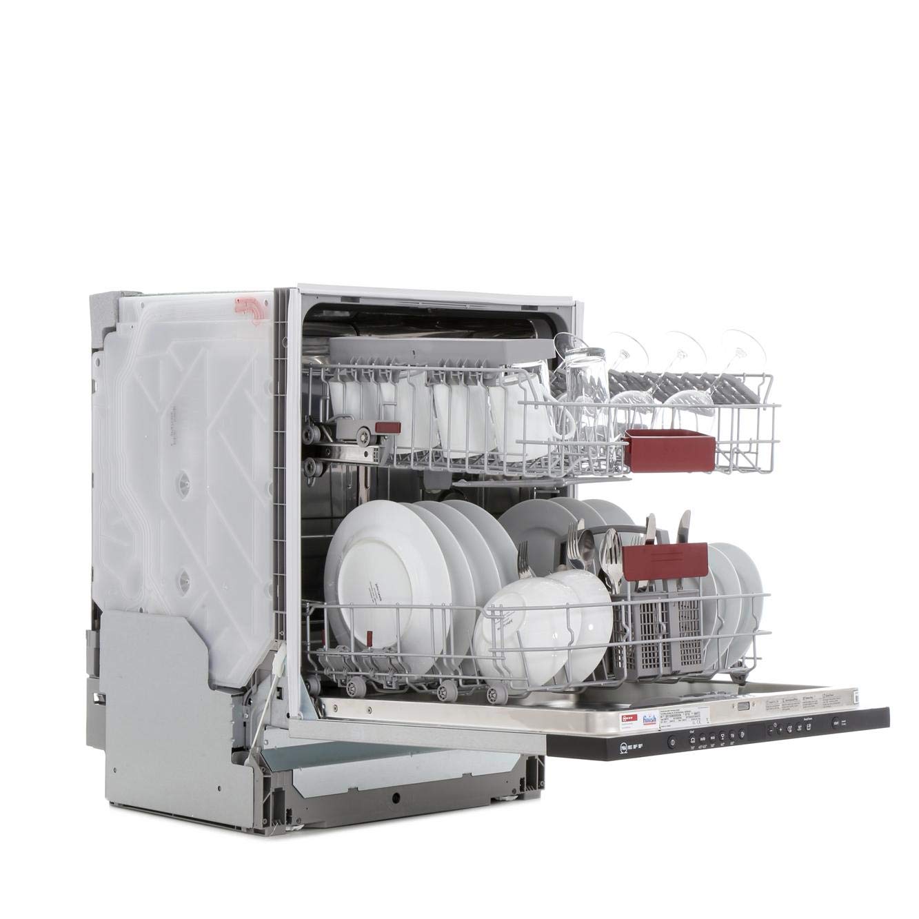 Neff S513G60X0G, Dishwashers Reviews and Comments