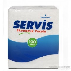 Servis Peçete 100 'lü-0
