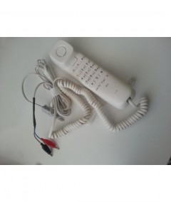 Gigaset Mikro Test Telefonu-1