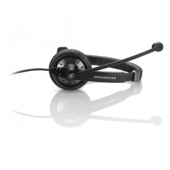 Sennheiser SC 40 USB CTRL Mono Çağrı Merkezi Kulaklık-1