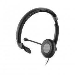 Sennheiser SC 40 USB CTRL Mono Çağrı Merkezi Kulaklık-2