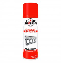 Flash Universal Sıvı Conta Temizleme Spreyi 500ml